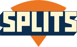 SPLITS firewood logo